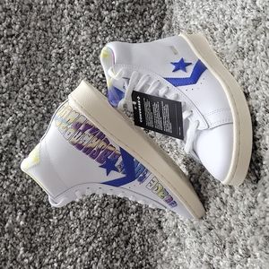 Converse High Top Brand new in the box authentic